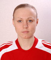 Suslova Elena